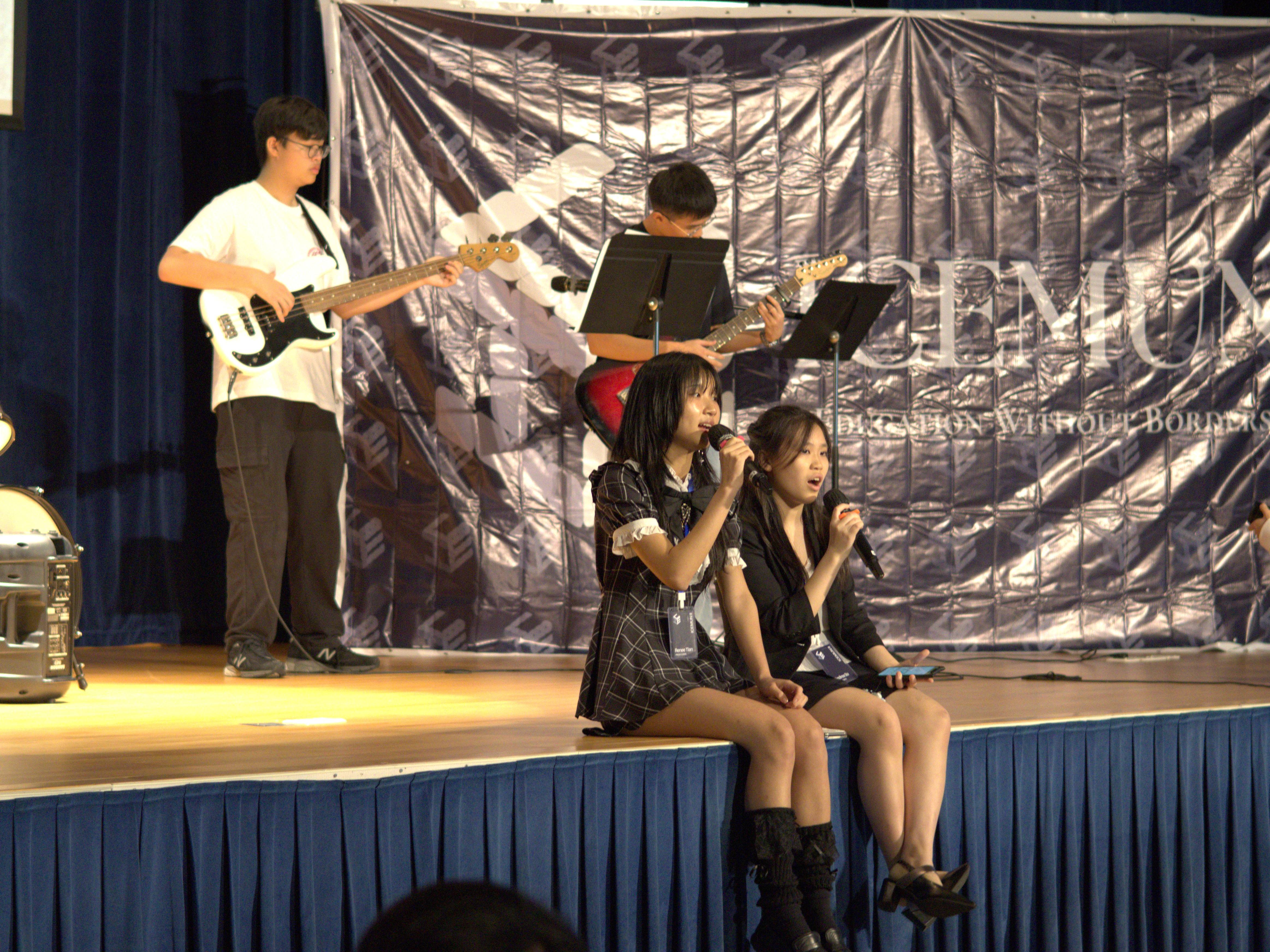 ICEMUN II — photograph 6
